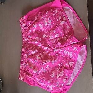 Under Armour shorts